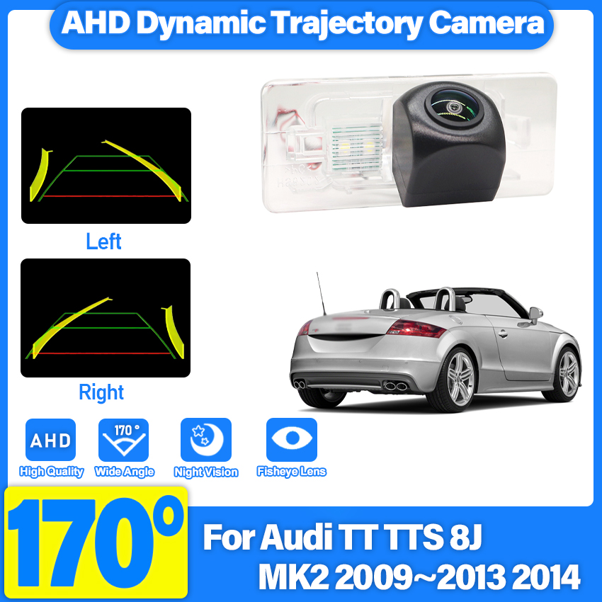 Fishing Camera - AHD 1080P 170 ° Balık Gözü