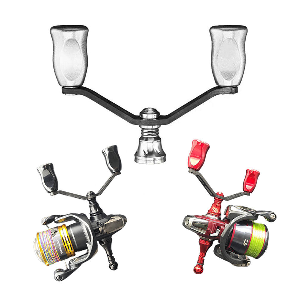 Daiwa Reel Fuego - Karbon Fiber İplik Makarası Çift Saplı
