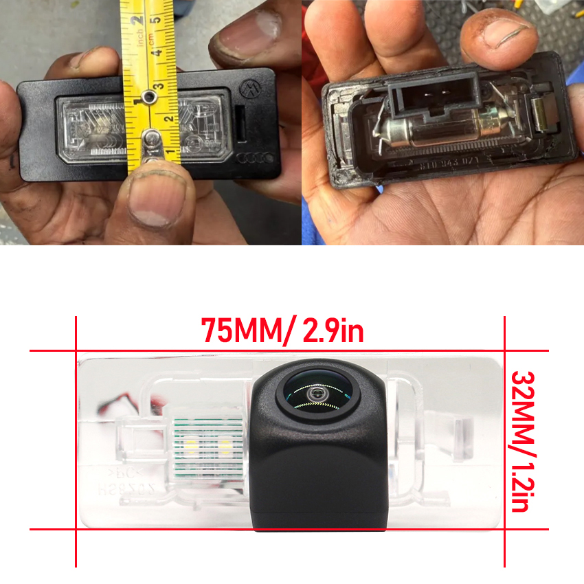 AHD 1080P 170 °   Balık Gözü L - Fishing Camera incelemesi ve fiyatı
