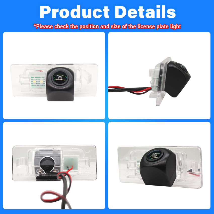 AHD 1080P 170 °   Balık Gözü L - Fishing Camera incelemesi ve fiyatı