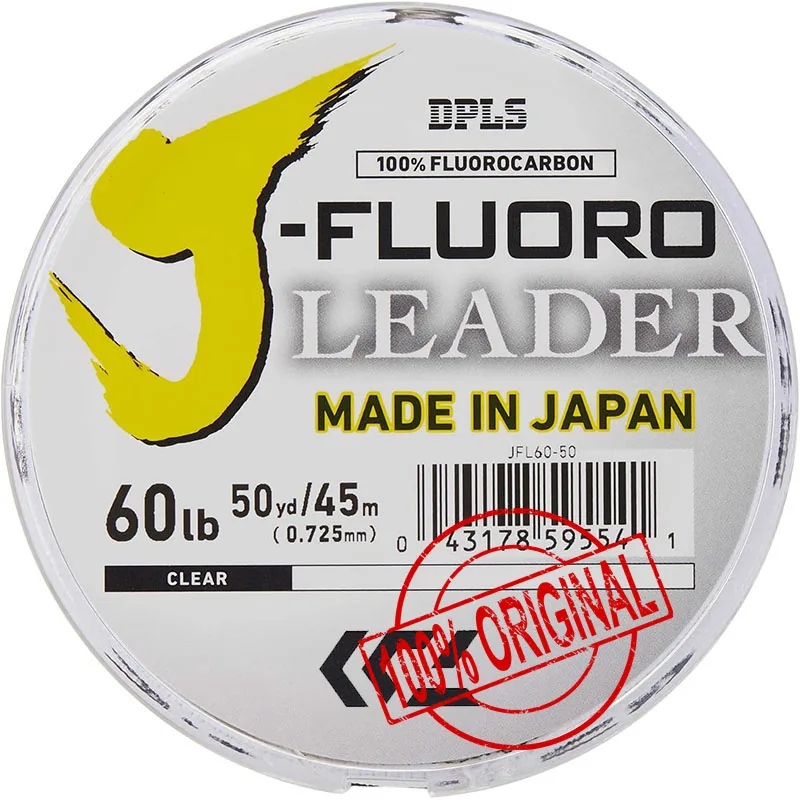 DAIWAJ-FLUORO florokarbon lide - Fish Finder Cable incelemesi ve fiyatı