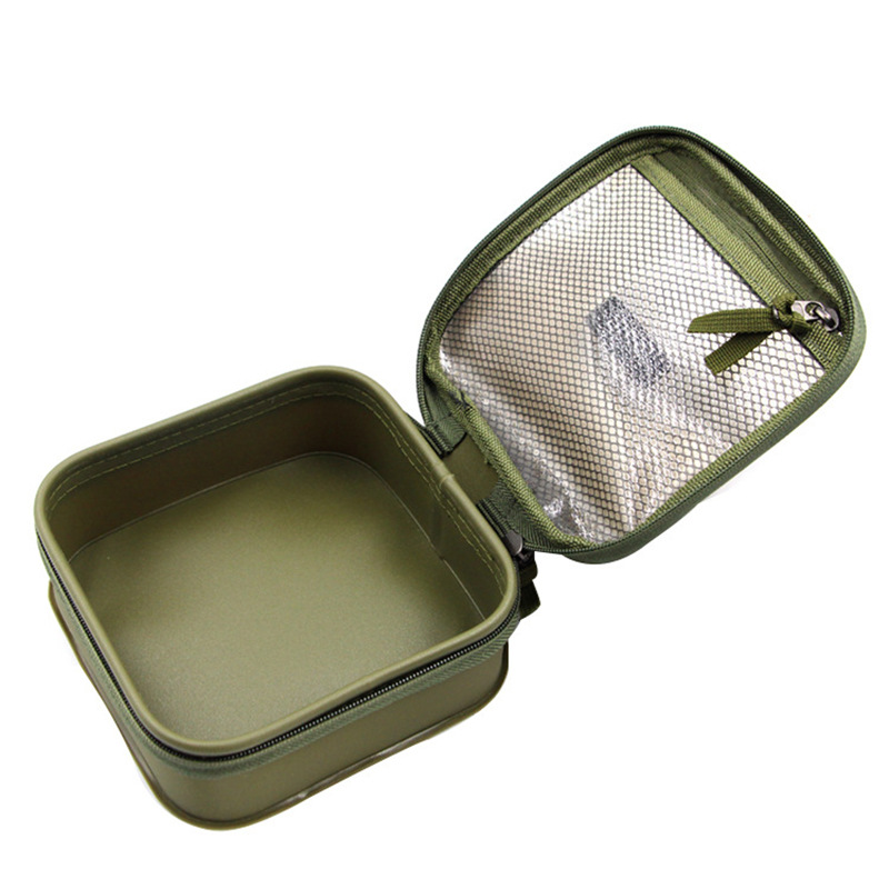 Mini EVA Sazan Balıkçılık Kova - Fish Finder Case incelemesi ve fiyatı