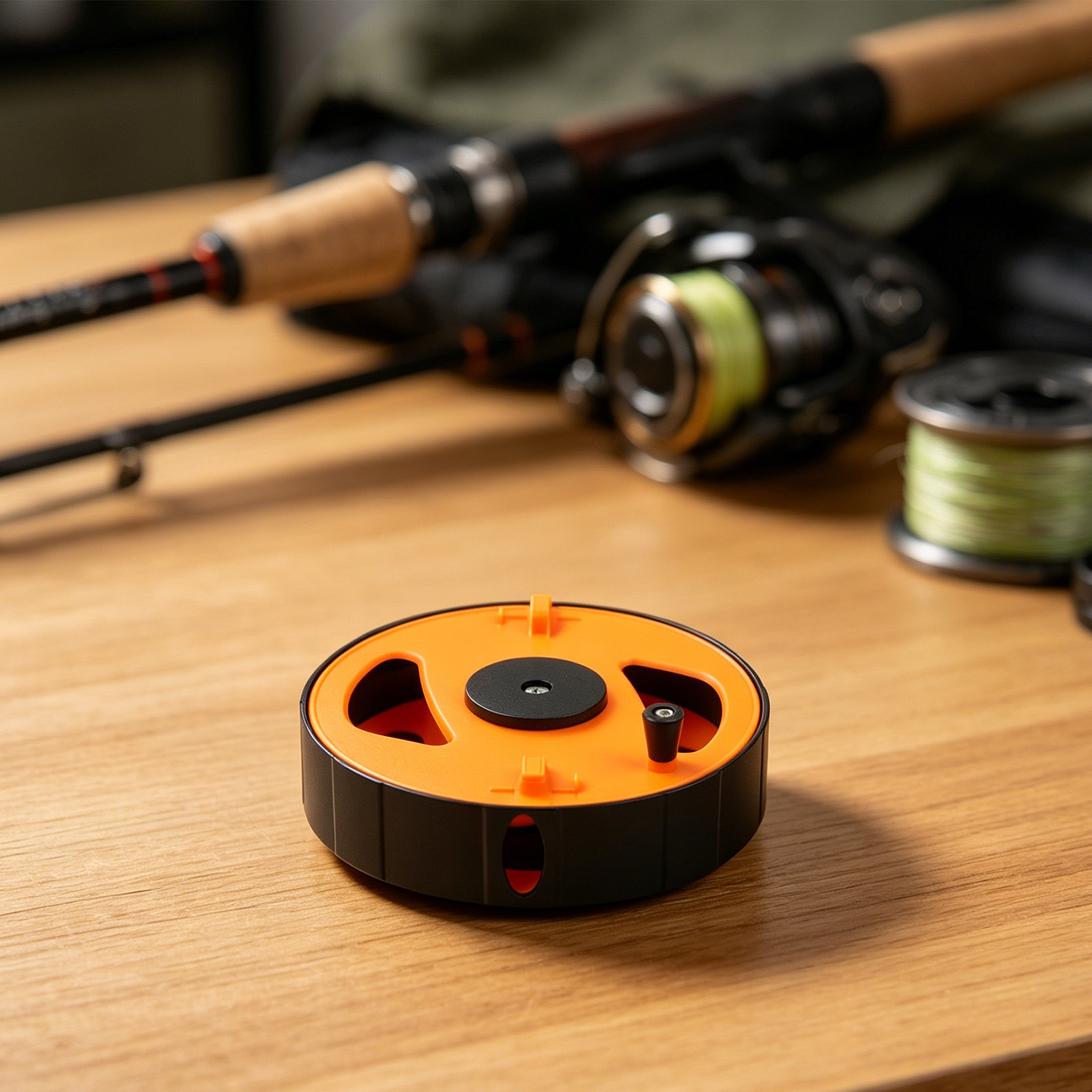 /Balıkçılık /Kamera /Kablo Mak - Fish Finder Case incelemesi ve fiyatı