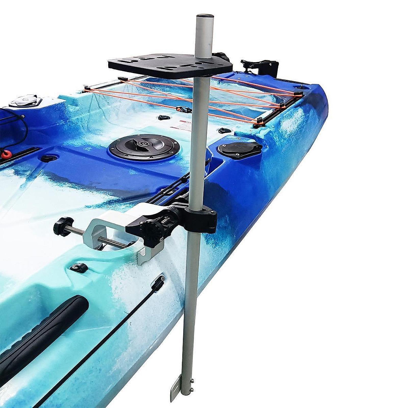 Dayanıklı Balık Bulucu Montaj  - Fish Finder Mount incelemesi ve fiyatı