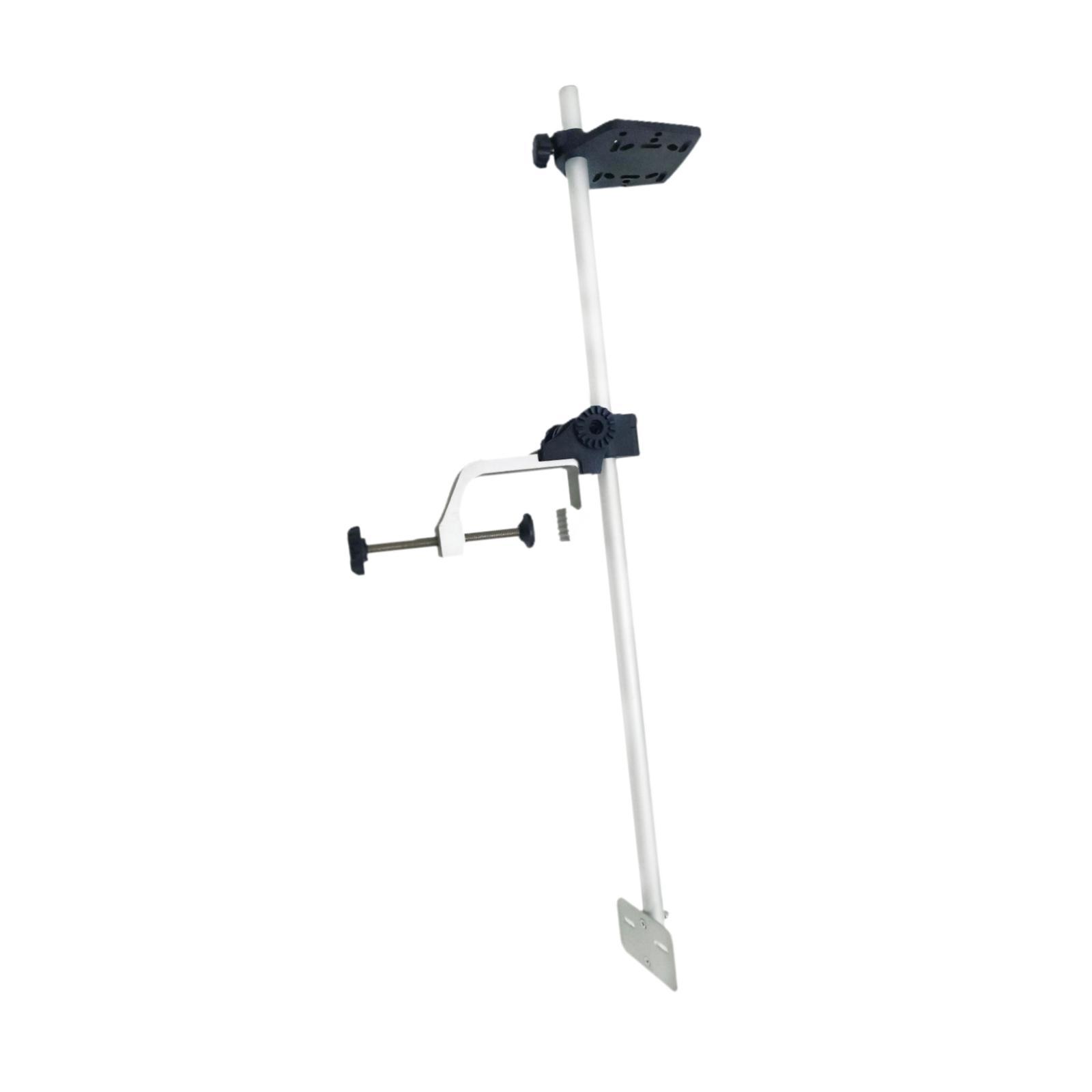 Dayanıklı Balık Bulucu Montaj  - Fish Finder Mount incelemesi ve fiyatı