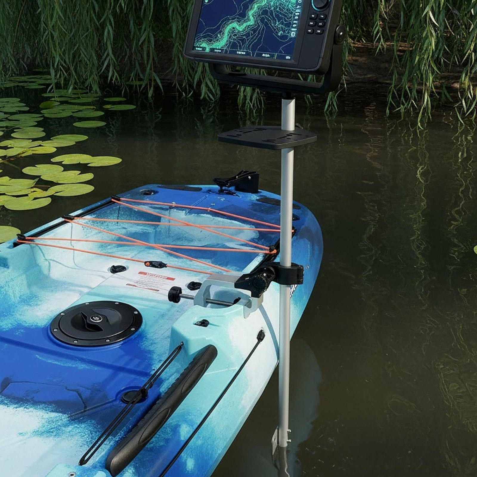 Dayanıklı Balık Bulucu Montaj  - Fish Finder Mount incelemesi ve fiyatı