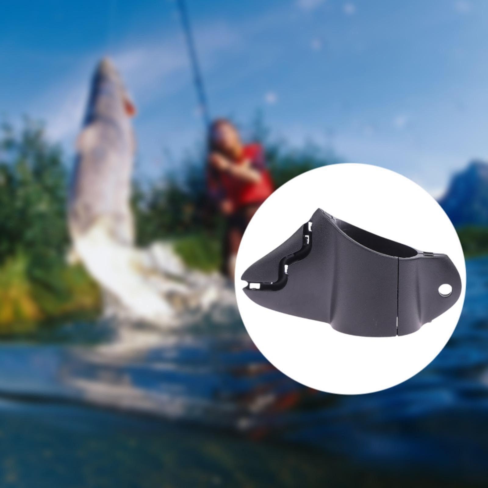 Su Altı Kamera Sabitleyici Fin - Fish Finder Mount incelemesi ve fiyatı