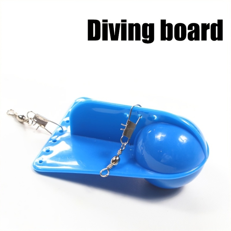 1 Adet Plastik Dalış Tahtası,  - Fishing Depth Finder incelemesi ve fiyatı